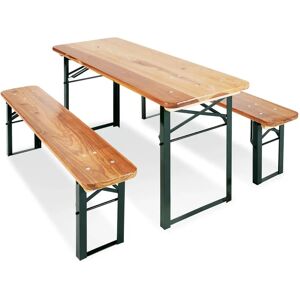 Pinolino Kinderträume Sepp - Robustes, Faltbares Kindermöbel-Set Pinolino Kinderträume Sepp - Robustes, Faltbares Kindermöbel-Set