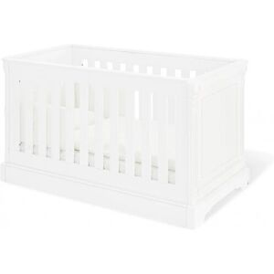 Ensemble Chambre Bébé Pinolino Emilia Blanc - Publicité Ensemble Chambre Bébé Pinolino Emilia Blanc - Publicité