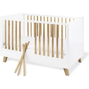 Ensemble Chambre Enfant Pinolino - Convertible Bébé en Canapé - Design Scandinave - Publicité Ensemble Chambre Enfant Pinolino - Convertible Bébé en Canapé - Design Scandinave - Publicité