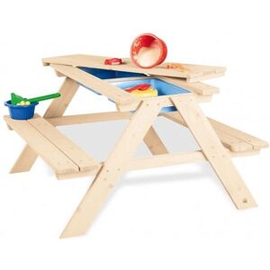 Pinolino Baby Activity Table 201093 - Baby Activity Table Pinolino Baby Activity Table 201093 - Baby Activity Table