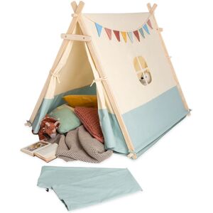 Pinolino Kinderträume Yuma Tente de Jeu - Tente de Jeu - Publicité Pinolino Kinderträume Yuma Tente de Jeu - Tente de Jeu - Publicité