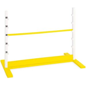 Pinolino Hoppe Obstacle Jaune pour Enfants - Équipement Sportif - Publicité Pinolino Hoppe Obstacle Jaune pour Enfants - Équipement Sportif - Publicité