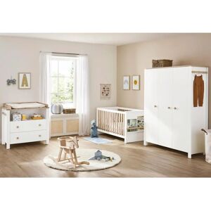 Pinolino Lova Babyzimmer-Set - Kinderzimmer Pinolino Lova Babyzimmer-Set - Kinderzimmer