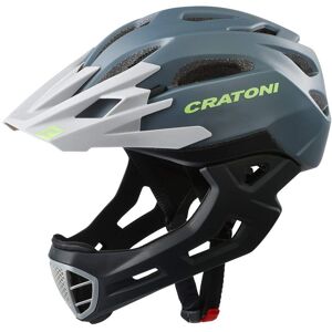 Casque VTT Cratoni C-MANIAC - Résistant aux Chocs, Ajustable - Publicité Casque VTT Cratoni C-MANIAC - Résistant aux Chocs, Ajustable - Publicité