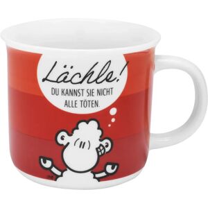 Sheepworld AG Sheepworld Mugg med leende motiv - Favorit i presentkartong Sheepworld AG Sheepworld Mugg med leende motiv - Favorit i presentkartong