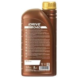 Huile moteur Pemco 1L SAE 40 - Protection moteur diesel - Publicité Huile moteur Pemco 1L SAE 40 - Protection moteur diesel - Publicité