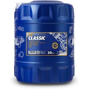 Mannol Classic 10W-40 - 20 l Mannol Classic 10W-40 - 20 l