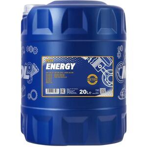 Mannol Energy 5W-30 - 20 l Mannol Energy 5W-30 - 20 l