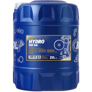 Mannol Hydro ISO 46 - 20 l Mannol Hydro ISO 46 - 20 l