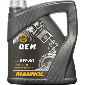 Mannol Mannol Energy Formula PSA 5W-30 Huile moteur - Huile moteur - Publicité Mannol Mannol Energy Formula PSA 5W-30 Huile moteur - Huile moteur - Publicité