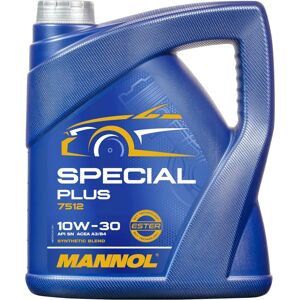 Mannol Land Cruiser Prado 90 - Motorolja Mannol Land Cruiser Prado 90 - Motorolja