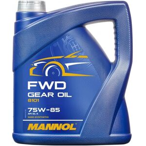 Huile de transmission MANNOL 75W-85 - Type de boîte - Publicité Huile de transmission MANNOL 75W-85 - Type de boîte - Publicité