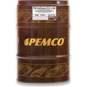 Pemco 912+ -40 - VW TL 774 D/F - liquide de refroidissement - Publicité Pemco 912+ -40 - VW TL 774 D/F - liquide de refroidissement - Publicité