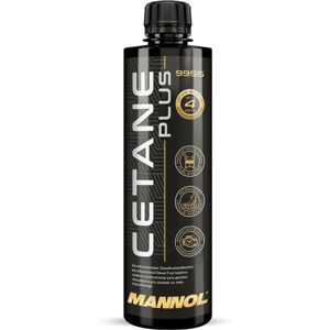 Mannol Mn9955-045 - Aditivo de diesel - Adequado para todos os motores diesel Mannol Mn9955-045 - Aditivo de diesel - Adequado para todos os motores diesel