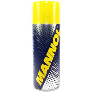 MANNOL Limpeza de Contatos 9893 Aerossol 450ml MANNOL Limpeza de Contatos 9893 Aerossol 450ml