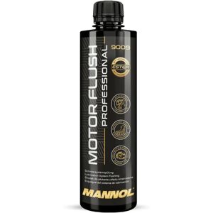 Mannol Mn9009-045 - Limpador de Motor Profissional - 450ml Mannol Mn9009-045 - Limpador de Motor Profissional - 450ml