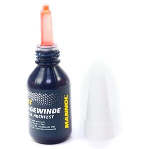 MANNOL Fix-Gewinde Hochfest - Adesivo de roscas MANNOL Fix-Gewinde Hochfest - Adesivo de roscas
