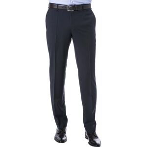 Roy Robson Blaue Wollhose - Regular Fit Roy Robson Blaue Wollhose - Regular Fit