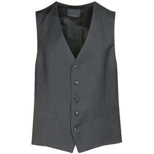 Roy Robson Wollweste - V-Ausschnitt, Slim Fit, Italien Roy Robson Wollweste - V-Ausschnitt, Slim Fit, Italien