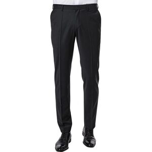 Roy Robson Modell 5038 Slim Fit Wollmischung Anzughose - 56 Roy Robson Modell 5038 Slim Fit Wollmischung Anzughose - 56