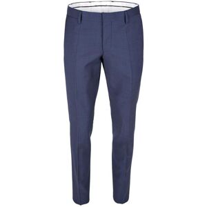 Roy Robson Slim Fit Wasserabweisende Schurwolle Hose - Hose Roy Robson Slim Fit Wasserabweisende Schurwolle Hose - Hose