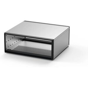 nVent SCHROFF 24571026 Desktop-Gehäuse - 3 HE 255 mm Mehrfarbig nVent SCHROFF 24571026 Desktop-Gehäuse - 3 HE 255 mm Mehrfarbig