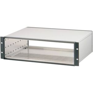 nVent SCHROFF 19-Zoll Serverrack 3U 84TE Mehrfarbig nVent SCHROFF 19-Zoll Serverrack 3U 84TE Mehrfarbig