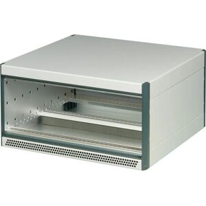 Schroff ratiopacPRO air 3/4U 84TE 375mm châssis rack - Publicité Schroff ratiopacPRO air 3/4U 84TE 375mm châssis rack - Publicité