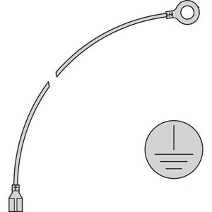 nVent SCHROFF 21100490 Jeu de mise à la masse - Kit de mise à la terre pour enceintes - Publicité nVent SCHROFF 21100490 Jeu de mise à la masse - Kit de mise à la terre pour enceintes - Publicité