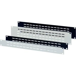 Schroff 19-Zoll Belüftungsfrontplatte - Serverschrank Zubehör Schroff 19-Zoll Belüftungsfrontplatte - Serverschrank Zubehör
