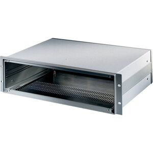nVent SCHROFF 10828-153 Rack 3U 84TE Mehrfarbig - Serverschrank Zubehör nVent SCHROFF 10828-153 Rack 3U 84TE Mehrfarbig - Serverschrank Zubehör