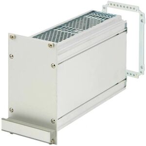 nVent SCHROFF 24812321 Kassette-Set - 3U, 21 TE, Perforiert, Geschirmt nVent SCHROFF 24812321 Kassette-Set - 3U, 21 TE, Perforiert, Geschirmt