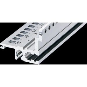 Schroff - L-MZ - Z-Schiene - 84TE - Rack cabinet accessory Schroff - L-MZ - Z-Schiene - 84TE - Rack cabinet accessory