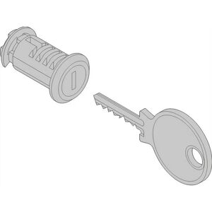 nVent SCHROFF 2723011505 19 Zoll Netzwerkschrank-Schiebeeinsatz - Zubehör nVent SCHROFF 2723011505 19 Zoll Netzwerkschrank-Schiebeeinsatz - Zubehör