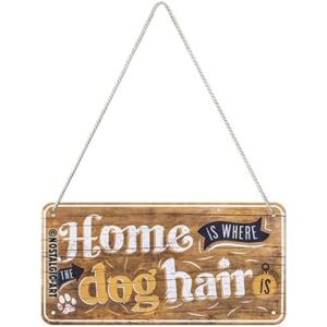 Nostalgic-Art Hondenhangerbord - Huisdier Decoratie Nostalgic-Art Hondenhangerbord - Huisdier Decoratie