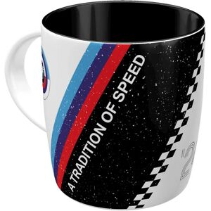 BMW Keramikbecher - Motorsport - Offizielles Geschenk BMW Keramikbecher - Motorsport - Offizielles Geschenk