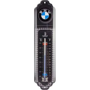 BMW Classique - Thermomètre d'environnement liquide - Publicité BMW Classique - Thermomètre d'environnement liquide - Publicité
