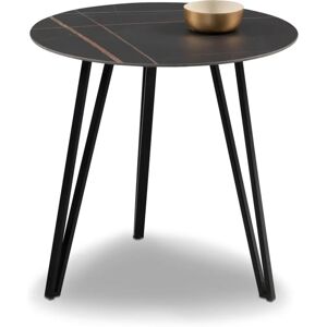 Höffner Mazzorbo Moderní Vícebarevný Stolek Höffner Mazzorbo Moderní Vícebarevný Stolek