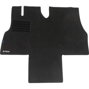 Berger - Fiat Ducato 230 1994-2002 - Tapis de cabine - Publicité Berger - Fiat Ducato 230 1994-2002 - Tapis de cabine - Publicité