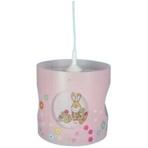 Plafonnier Bungee Bunny Niermann - Hauteur Réglable, E27 - Publicité Plafonnier Bungee Bunny Niermann - Hauteur Réglable, E27 - Publicité