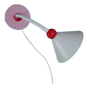 Niermann - 4036239003440 - E14,40W,Multicolor - wandlamp Niermann - 4036239003440 - E14,40W,Multicolor - wandlamp