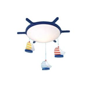 Niermann Standby 633 Plafond Lumière - Résistant aux Chocs, E27, 53cm - Publicité Niermann Standby 633 Plafond Lumière - Résistant aux Chocs, E27, 53cm - Publicité