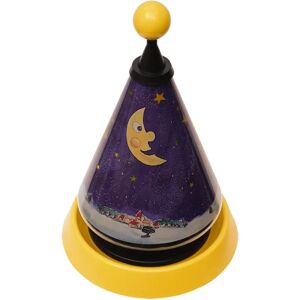 Lampe de table colorée Fridolin de Niermann - Lampe de table - Publicité Lampe de table colorée Fridolin de Niermann - Lampe de table - Publicité