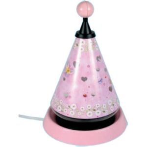 Niermann Standby Lampe de Table Multicolore - Lampe de Table - Publicité Niermann Standby Lampe de Table Multicolore - Lampe de Table - Publicité