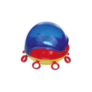Veilleuse Bébé Pieuvre Niermann Standby - Bleu, Rouge, Jaune - Publicité Veilleuse Bébé Pieuvre Niermann Standby - Bleu, Rouge, Jaune - Publicité