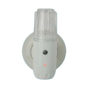 Niermann Standby 80024, Lampe de nuit LED multifonction - 3 en 1 - Publicité Niermann Standby 80024, Lampe de nuit LED multifonction - 3 en 1 - Publicité