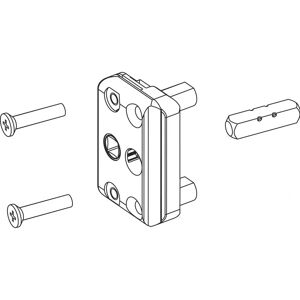 Roto - Zwischengetriebe-Set 12/20-13 - Hardware - Publicité Roto - Zwischengetriebe-Set 12/20-13 - Hardware - Publicité