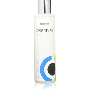Elkaderm KERAPHLEX Reinigingsshampoo - Shampoo Elkaderm KERAPHLEX Reinigingsshampoo - Shampoo