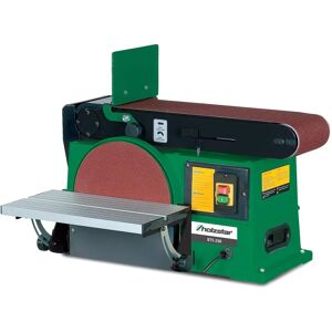Lijadora de Banda y Disco Holzstar BTS250 - Ángulo ajustable 0-90° Lijadora de Banda y Disco Holzstar BTS250 - Ángulo ajustable 0-90°