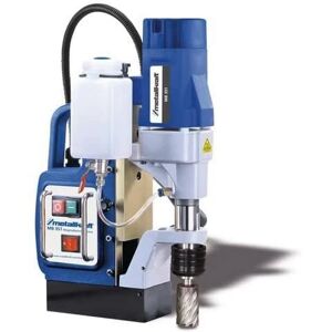 Metallkraft MB351 Magnetbohrmaschine - 15000 N Haftkraft - 140mm Metallkraft MB351 Magnetbohrmaschine - 15000 N Haftkraft - 140mm